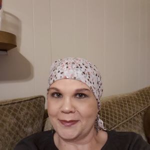 Meet your Posher, Kelley